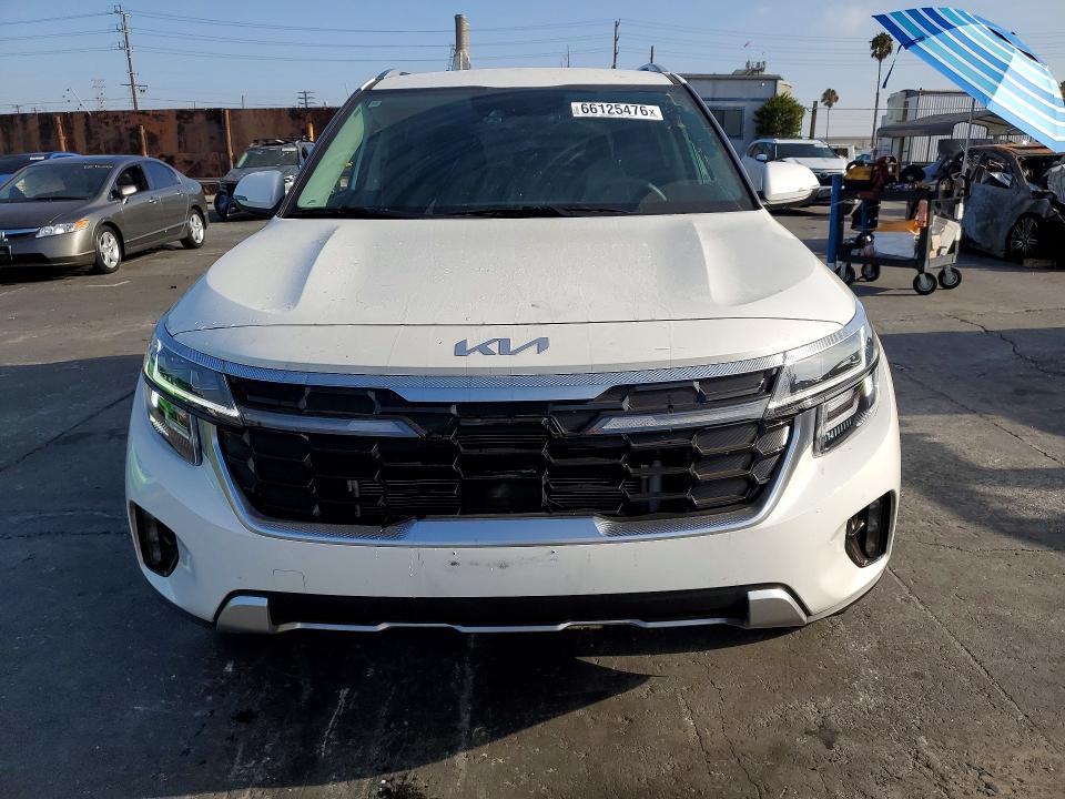 Aukcja sprzedaży 2026 Kia Seltos, vin: KNDETCA7XT7882249, numer aukcji: 66125476