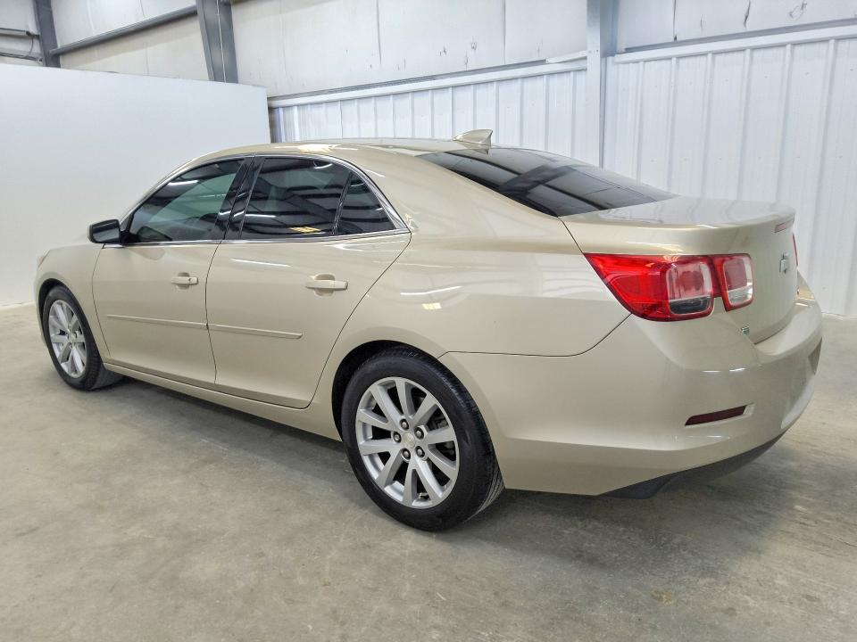 Продажа на аукционе авто 2015 Chevrolet Malibu, vin: 1G11D5SL7FF258222, номер лота: 63649726