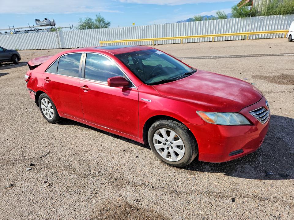 Aukcja sprzedaży 2008 Toyota Camry, vin: 4T1BB46K08U032806, numer aukcji: 67113126