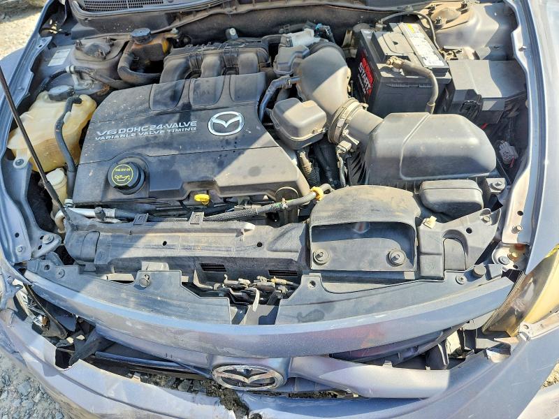 Продаж на аукціоні авто 2009 Mazda 6, vin: 1YVHP81B795M52146, номер лоту: 64125036