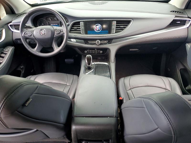 Aukcja sprzedaży 2020 Buick Enclave, vin: 5GAEVAKW0LJ244813, numer aukcji: 64302976