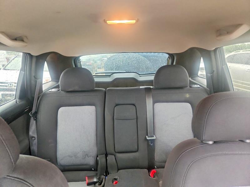 Продаж на аукціоні авто 2014 Chevrolet Captiva, vin: 3GNAL3EKXES528837, номер лоту: 65037906