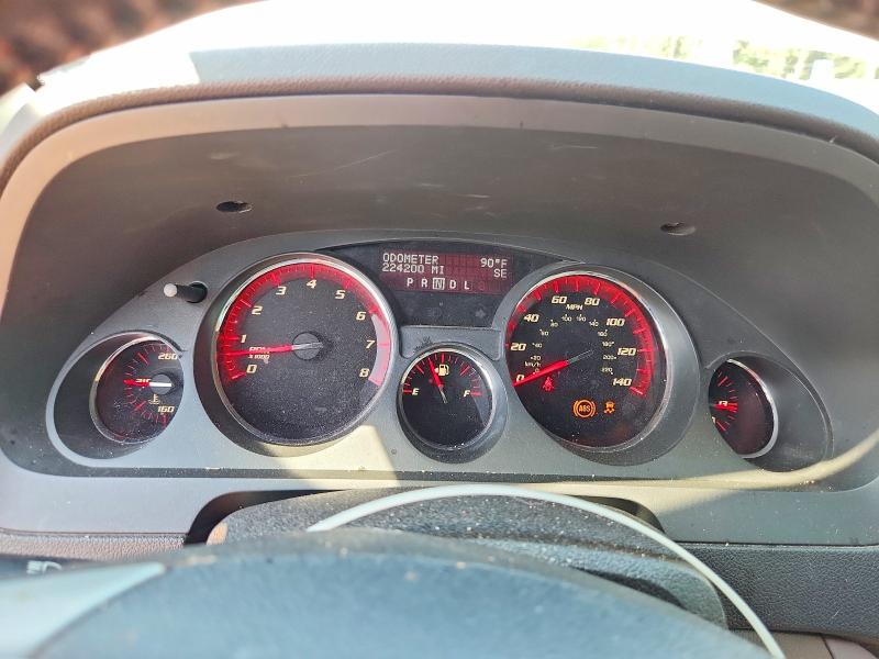 Продажа на аукционе авто 2012 Gmc Acadia, vin: 1GKKRSED4CJ141226, номер лота: 63870186