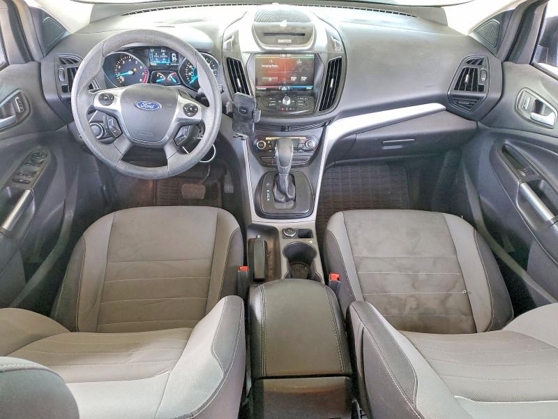 2014 Ford Escape მანქანა იყიდება აუქციონზე, vin: 1FMCU0GXXEUD72526, აუქციონის ნომერი: 66138936