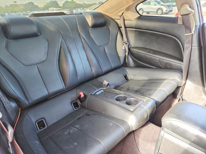 Продажа на аукционе авто 2008 Infiniti G37, vin: JNKCV64E58M107426, номер лота: 65154206
