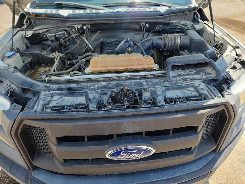 64932116 :رقم المزاد ، 1FTFX1EF1GKF26239 vin ، 2016 Ford F150 مزاد بيع