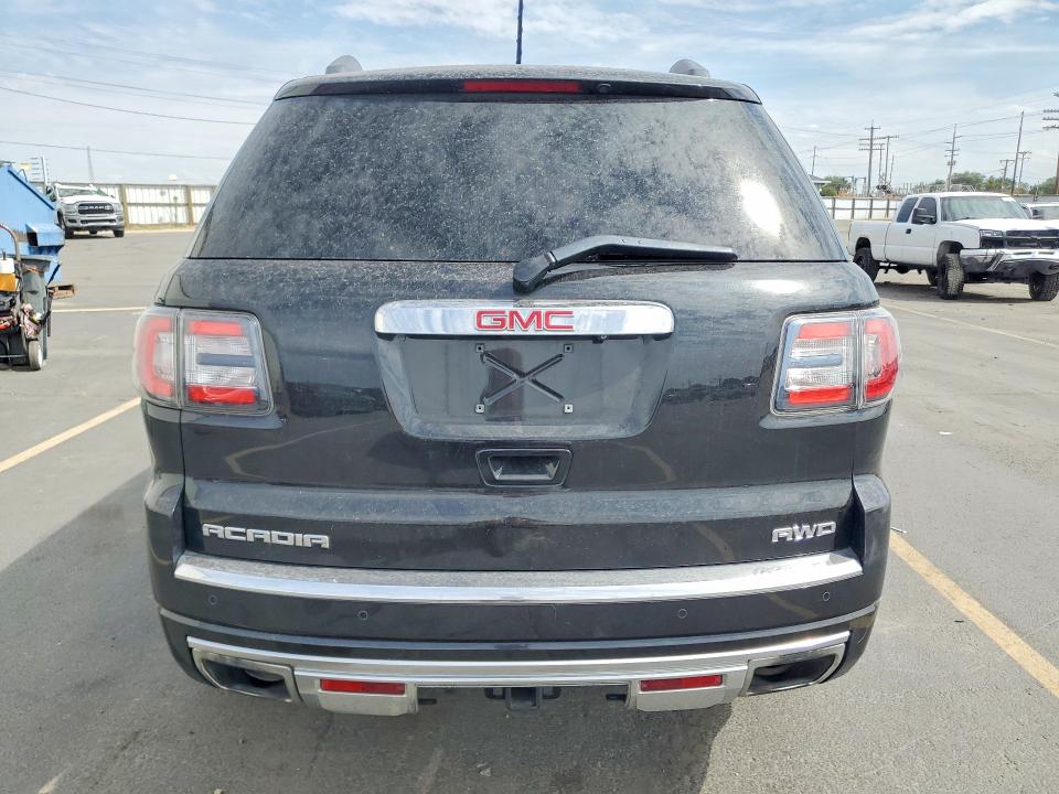 Продажа на аукционе авто 2014 Gmc Acadia, vin: 1GKKVTKD4EJ210604, номер лота: 64253876
