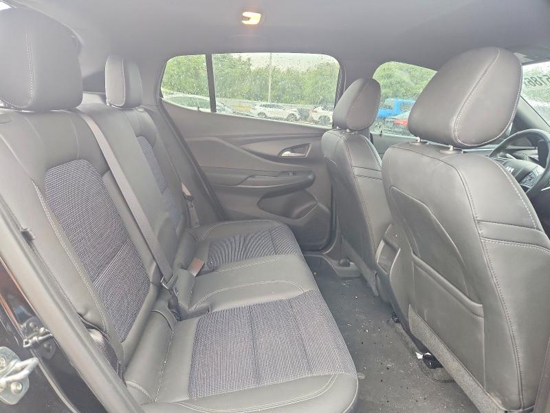 Продаж на аукціоні авто 2025 Buick Envista, vin: KL47LAEPXSB099171, номер лоту: 66525186