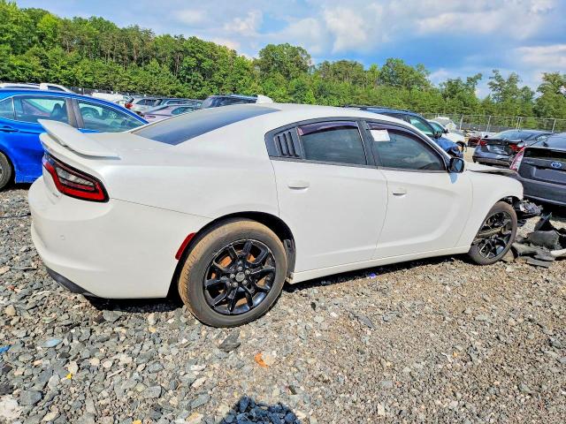 Продаж на аукціоні авто 2015 Dodge Charger, vin: 2C3CDXJG3FH748885, номер лоту: 66445486