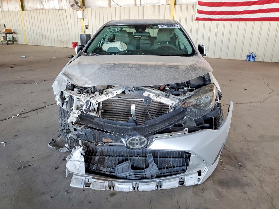 Aukcja sprzedaży 2019 Toyota Corolla, vin: 5YFBURHE4KP912589, numer aukcji: 67180966