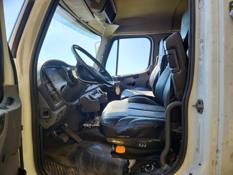 2015 Freightliner M2 მანქანა იყიდება აუქციონზე, vin: 3ALACWCY5FDGK2990, აუქციონის ნომერი: 63207876