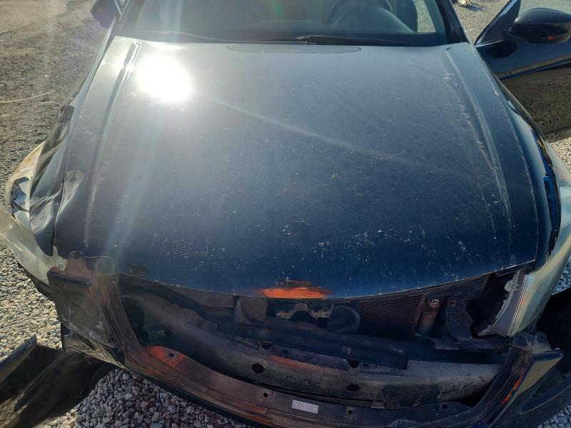 2012 Honda Accord მანქანა იყიდება აუქციონზე, vin: 1HGCP2F33CA017672, აუქციონის ნომერი: 65275726