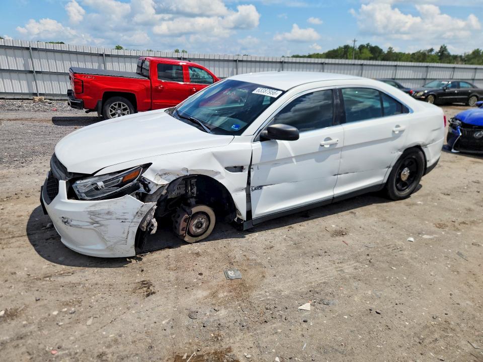 Продаж на аукціоні авто 2019 Ford Taurus, vin: 1FAHP2MKXKG108809, номер лоту: 63387956