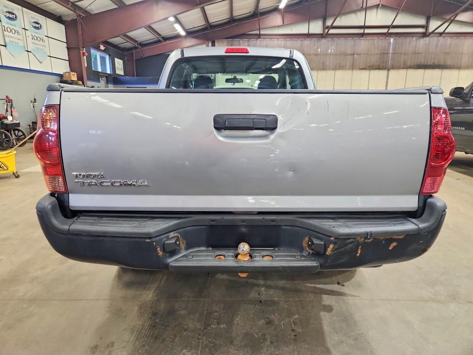 Продажа на аукционе авто 2015 Toyota Tacoma, vin: 5TFUX4EN1FX036921, номер лота: 64034136