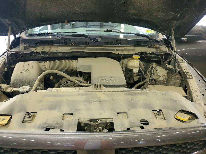 2018 Ram 1500 მანქანა იყიდება აუქციონზე, vin: 1C6RR7FG7JS343783, აუქციონის ნომერი: 64892066