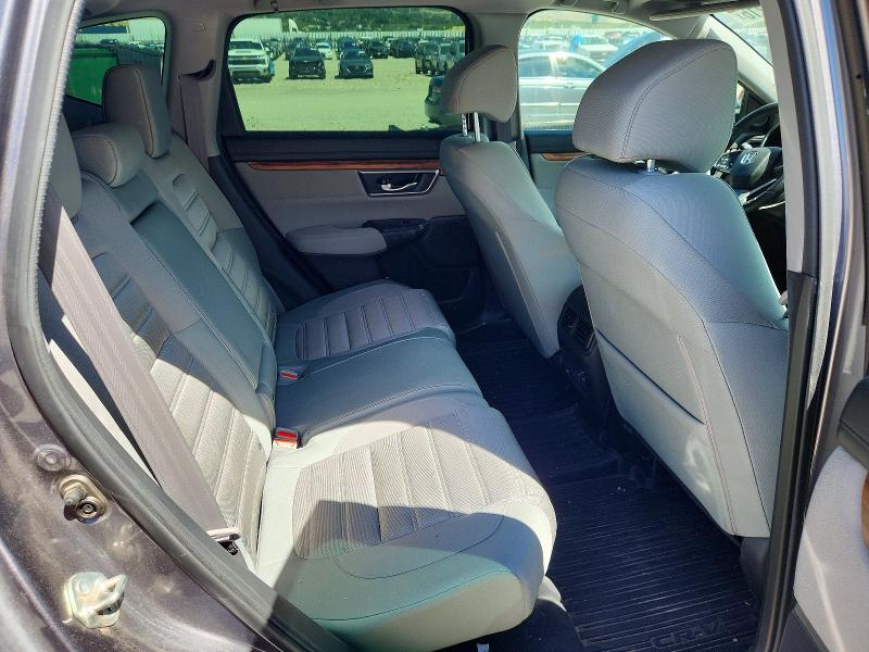 Aukcja sprzedaży 2019 Honda Cr-v, vin: 5J6RW2H51KA013851, numer aukcji: 65901216