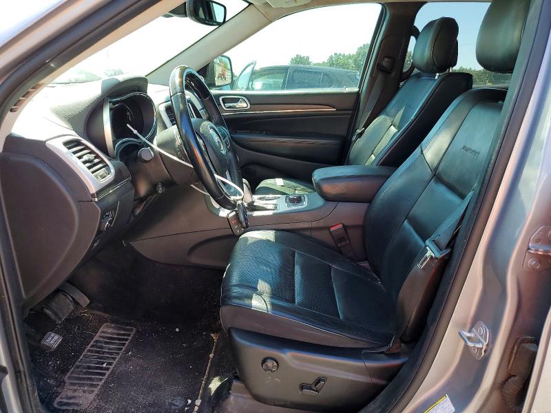 Aukcja sprzedaży 2018 Jeep Grand Cherokee, vin: 1C4RJFJG0JC373526, numer aukcji: 65031496