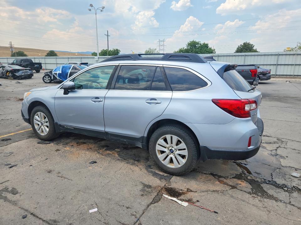 Продажа на аукционе авто 2017 Subaru Outback, vin: 4S4BSAFCXH3299027, номер лота: 63236256