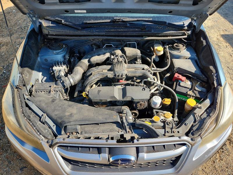 Продаж на аукціоні авто 2012 Subaru Impreza Base 4d Wago, vin: JF1GPAL60CG221194, номер лоту: 65678276