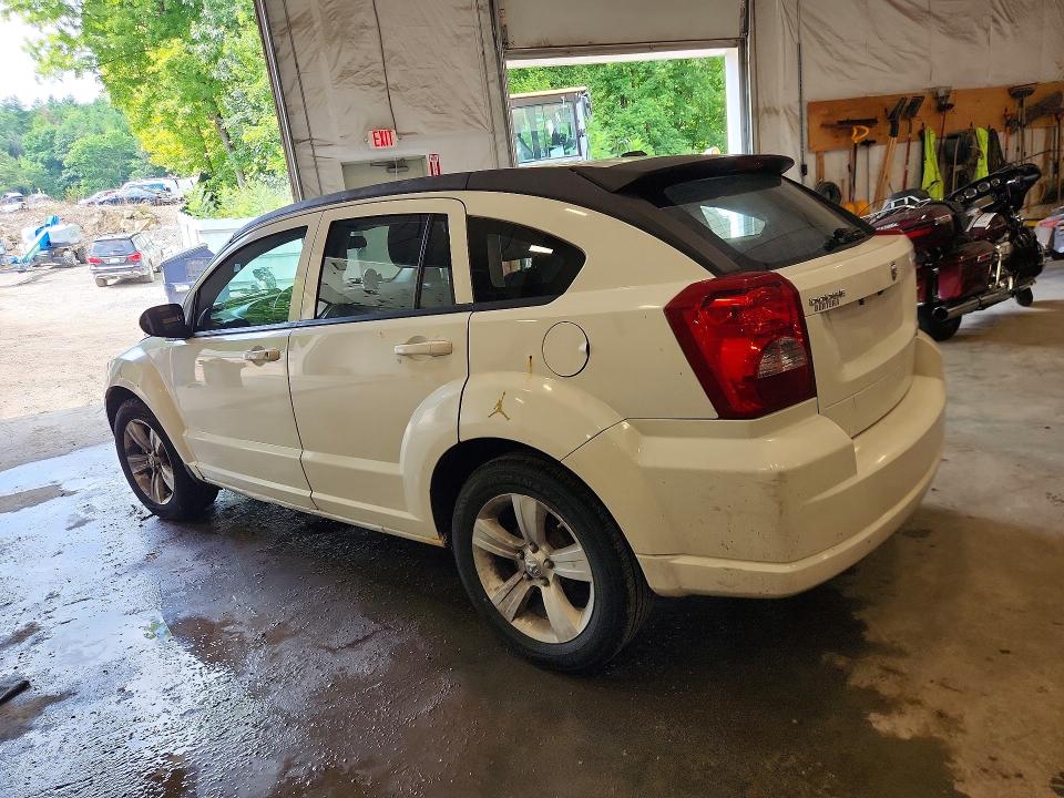 Продаж на аукціоні авто 2010 Dodge Caliber, vin: 1B3CB4HA2AD534060, номер лоту: 64148066