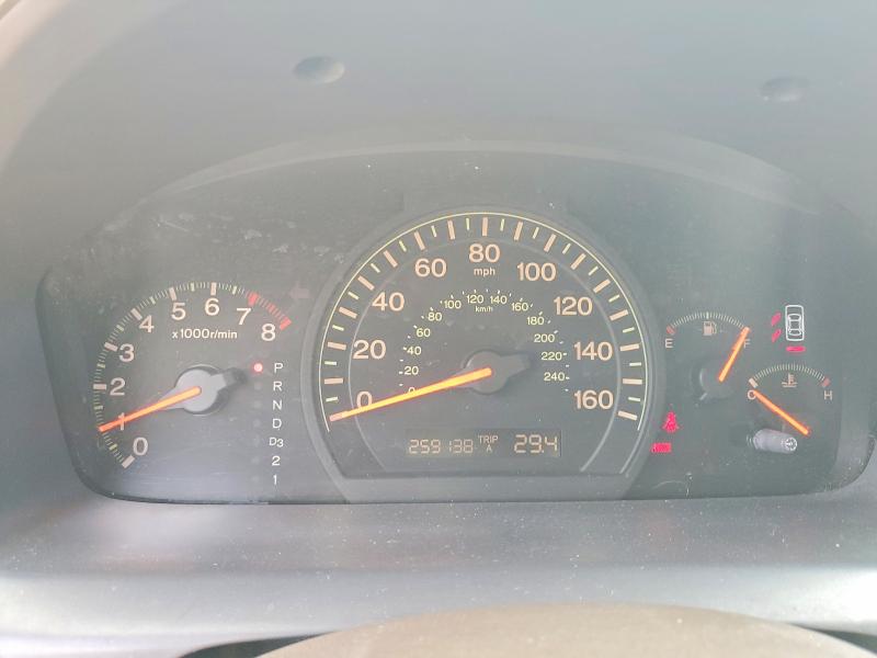 Aukcja sprzedaży 2003 Honda Accord, vin: 1HGCM66893A038912, numer aukcji: 67039096