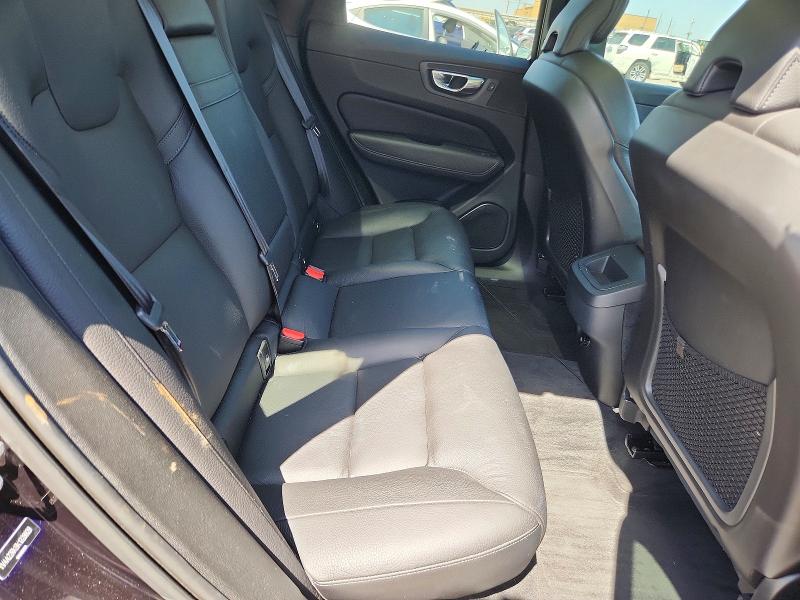 Aukcja sprzedaży 2019 Volvo Xc60, vin: YV4A22RK9K1328929, numer aukcji: 65719216