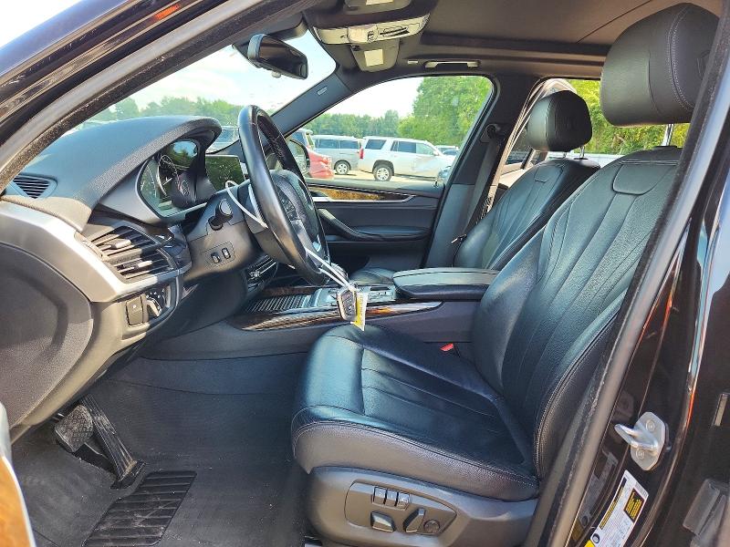 Aukcja sprzedaży 2018 Bmw X5, vin: 5UXKR0C5XJ0Y02979, numer aukcji: 65190136