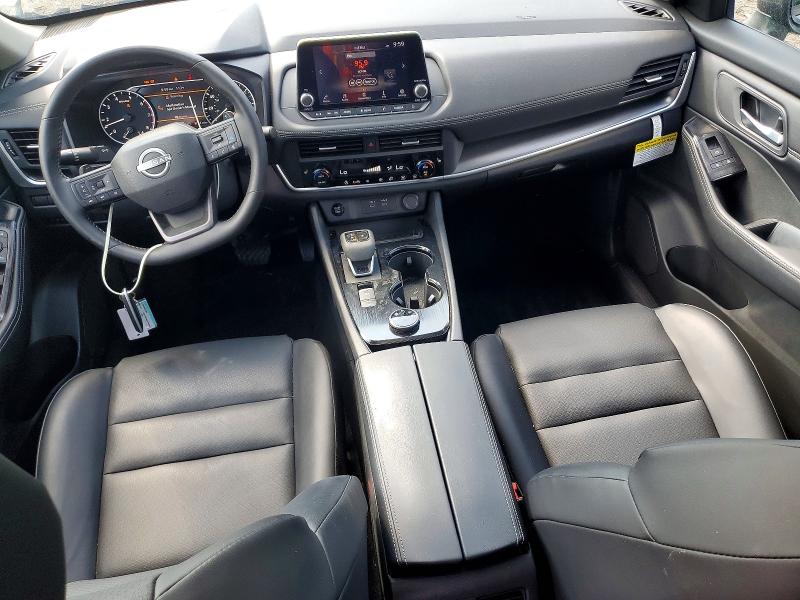 Aukcja sprzedaży 2025 Nissan Rogue, vin: 5N1BT3BB1SC854833, numer aukcji: 63724916