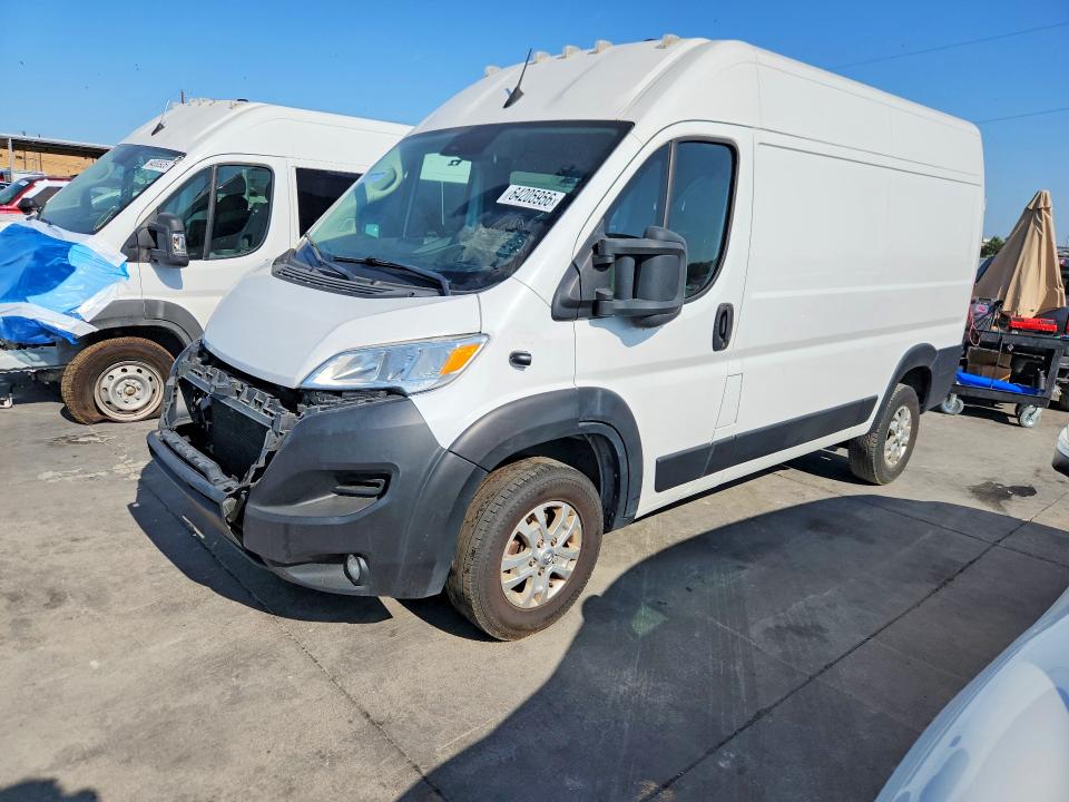 Aukcja sprzedaży 2023 Ram Promaster 1500, vin: 3C6LRVBG7PE515421, numer aukcji: 64205956