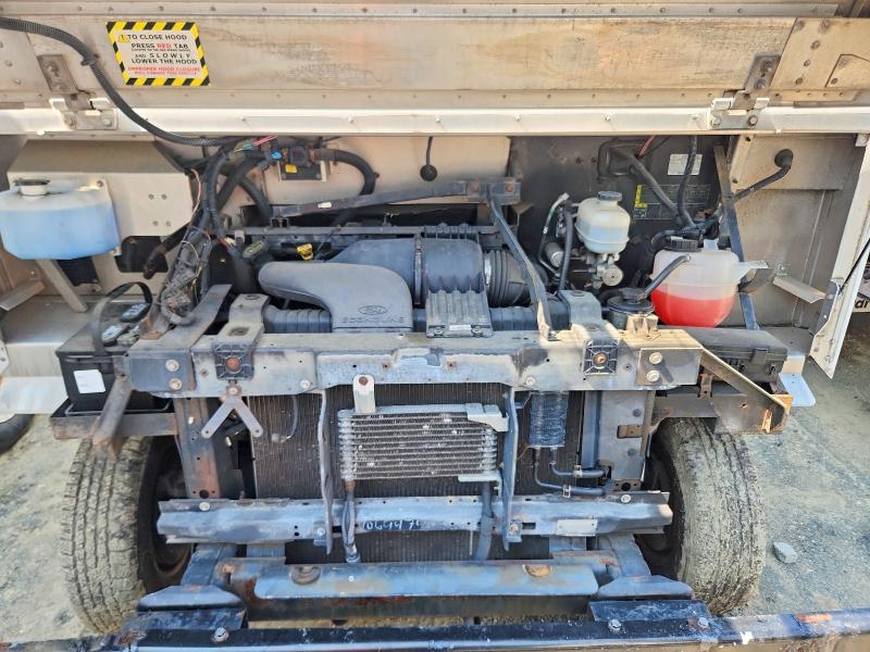 Продаж на аукціоні авто 2012 Ford Econoline, vin: 1FC4E4KLXCDB11072, номер лоту: 64283976