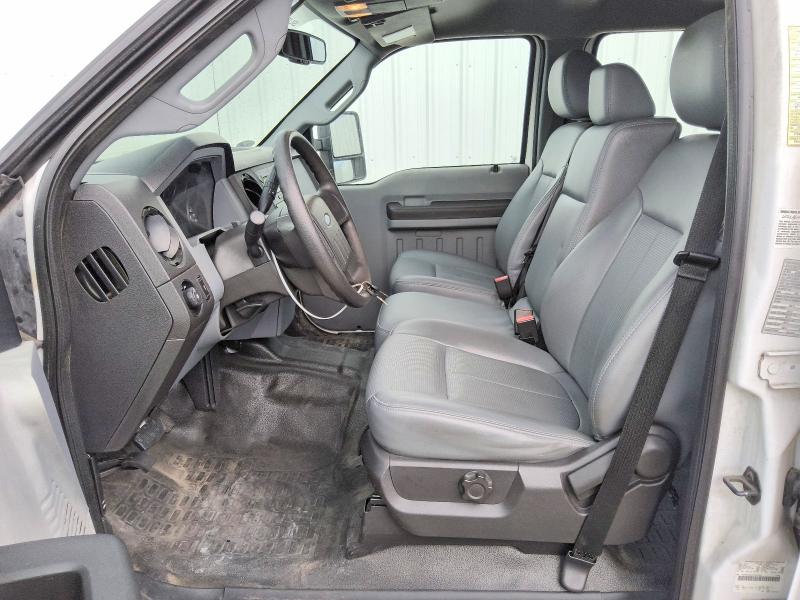 2015 Ford F350 მანქანა იყიდება აუქციონზე, vin: 1FD8W3G67FEB15022, აუქციონის ნომერი: 67929986