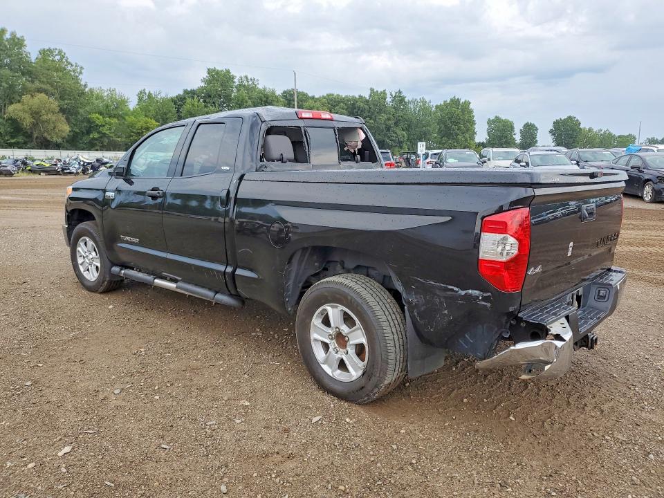 Продаж на аукціоні авто 2014 Toyota Tundra, vin: 5TFUW5F10EX384891, номер лоту: 66038506