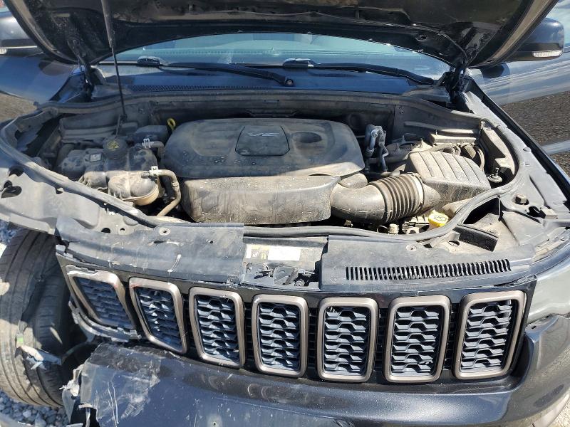 2016 Jeep Grand Cherokee მანქანა იყიდება აუქციონზე, vin: 1C4RJFBG1GC431151, აუქციონის ნომერი: 65571956