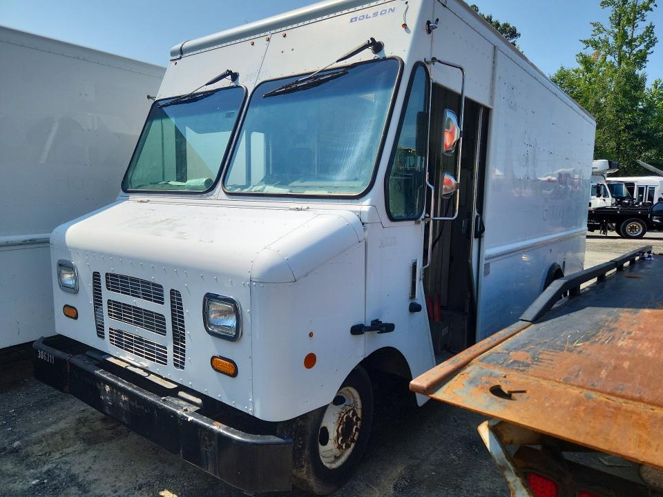 Aukcja sprzedaży 2012 Ford Econoline, vin: 1FC4E4KLXCDB11072, numer aukcji: 64283976