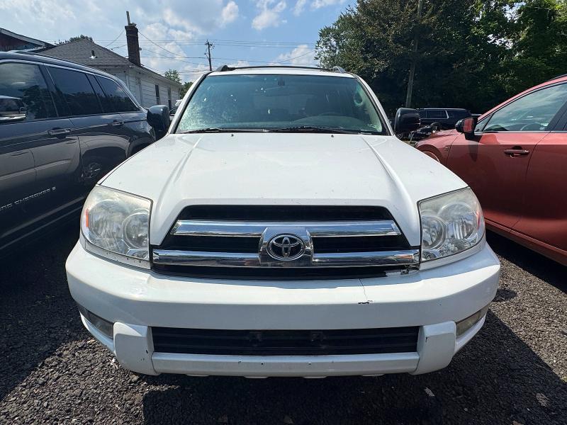 Aukcja sprzedaży 2005 Toyota 4runner, vin: JTEZT14R950024314, numer aukcji: 66734506