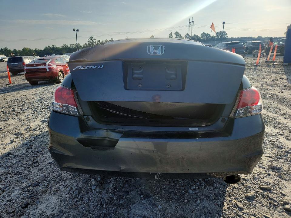 Aukcja sprzedaży 2010 Honda Accord, vin: 1HGCP2F43AA026829, numer aukcji: 64702656