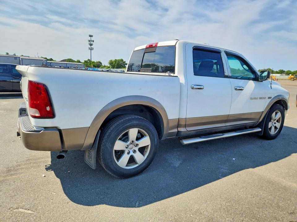 65278066 :رقم المزاد ، 1C6RD7LT7CS161505 vin ، 2012 Dodge Ram 1500 مزاد بيع