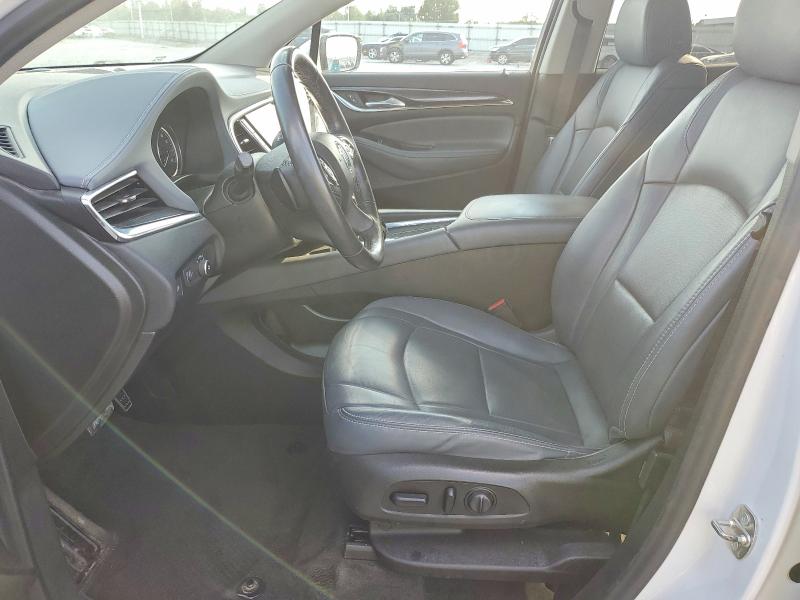Aukcja sprzedaży 2021 Buick Enclave, vin: 5GAERBKW2MJ111899, numer aukcji: 65313816