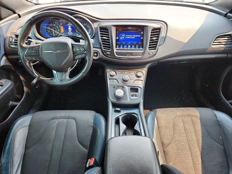 Продажа на аукционе авто 2015 Chrysler 200, vin: 1C3CCCDG9FN686830, номер лота: 63776756