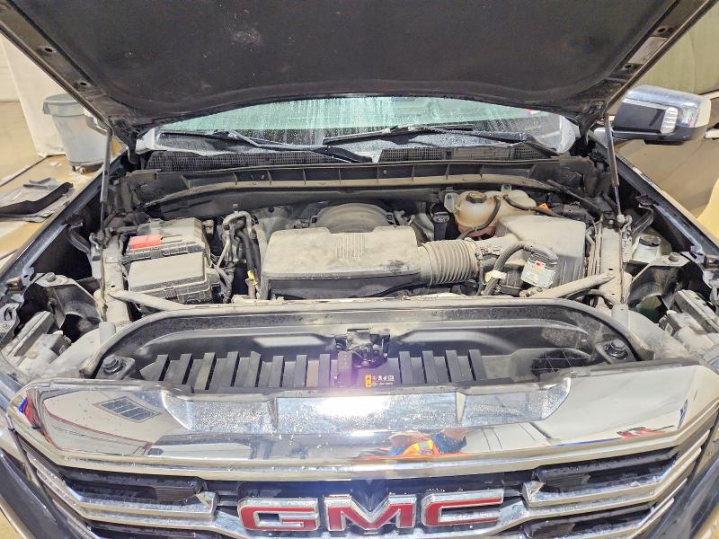 2023 Gmc Sierra მანქანა იყიდება აუქციონზე, vin: 3GTUUDED2PG218598, აუქციონის ნომერი: 64707806