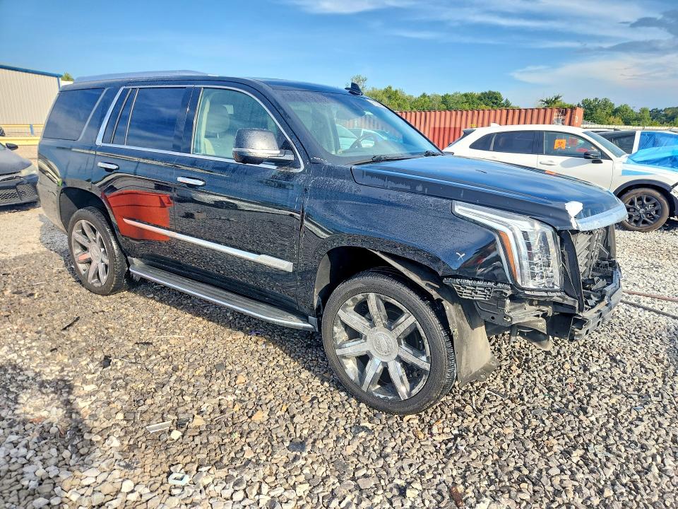 Продаж на аукціоні авто 2017 Cadillac Escalade, vin: 1GYS3BKJ9HR119989, номер лоту: 65825066