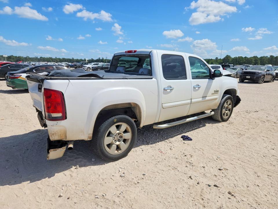 Aukcja sprzedaży 2011 Gmc Sierra, vin: 3GTP1VE02BG360855, numer aukcji: 65056196