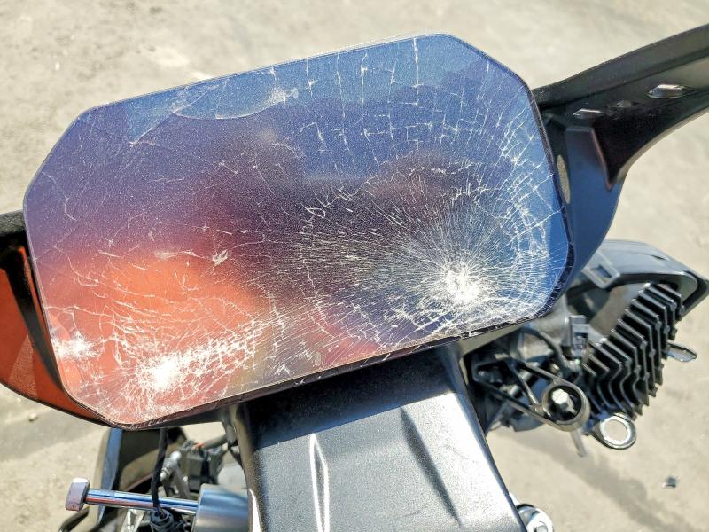 Aukcja sprzedaży 2026 Bmw S 1000, vin: WB10P2301T6M60303, numer aukcji: 64606686