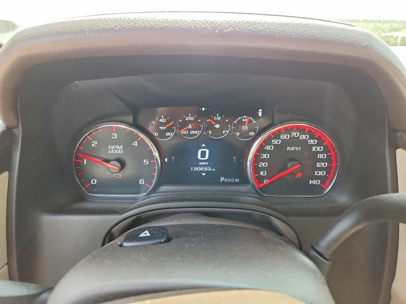 2016 Gmc Yukon Xl მანქანა იყიდება აუქციონზე, vin: 1GKS2HKJ8GR418338, აუქციონის ნომერი: 65482826