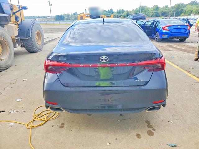 Продажа на аукционе авто 2022 Toyota Avalon, vin: 4T1JZ1FB9NU078295, номер лота: 66215086