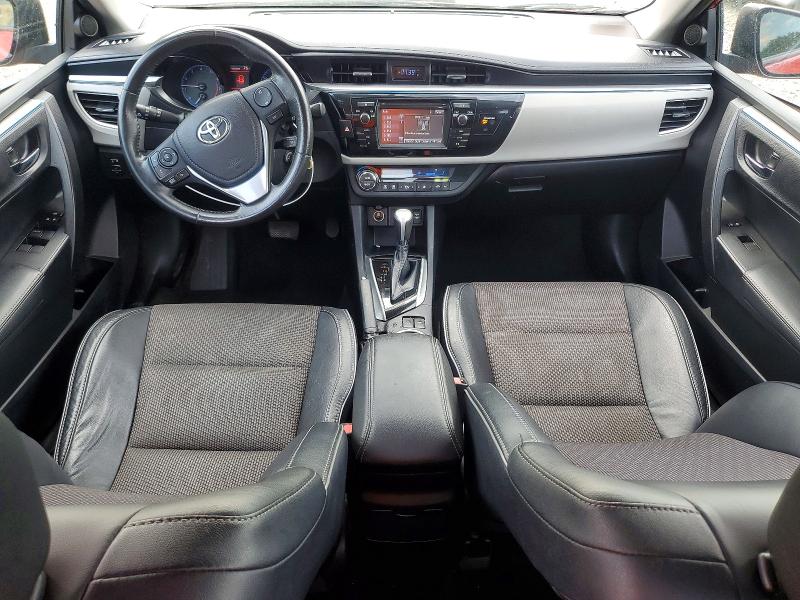 Aukcja sprzedaży 2014 Toyota Corolla, vin: 2T1BURHE6EC151956, numer aukcji: 64234486