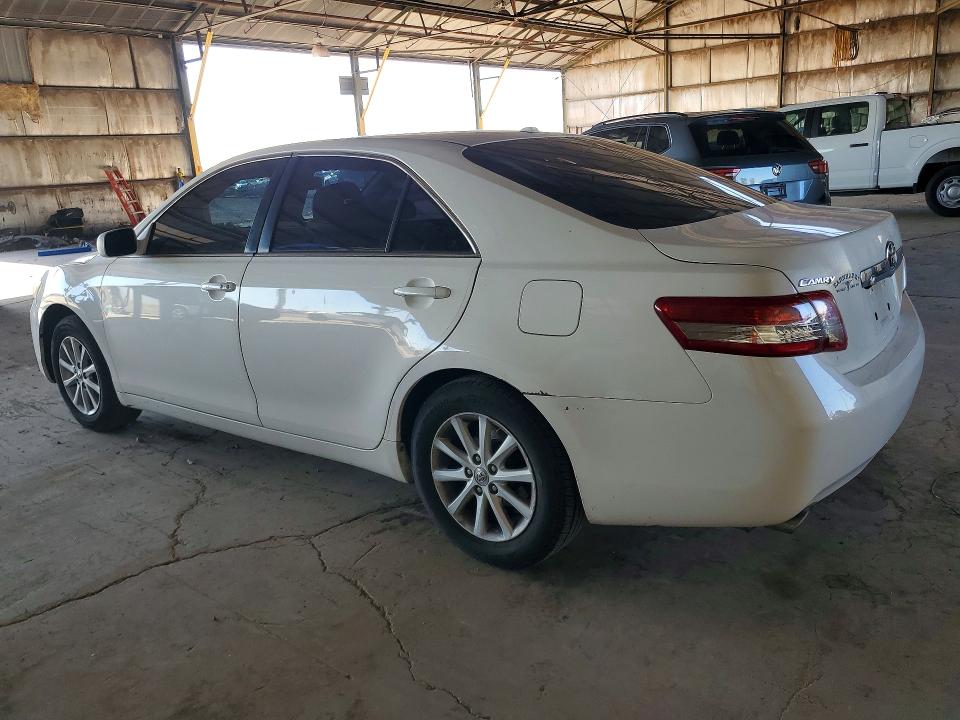 Aukcja sprzedaży 2010 Toyota Camry, vin: 4T1BK3EKXAU605728, numer aukcji: 65388056