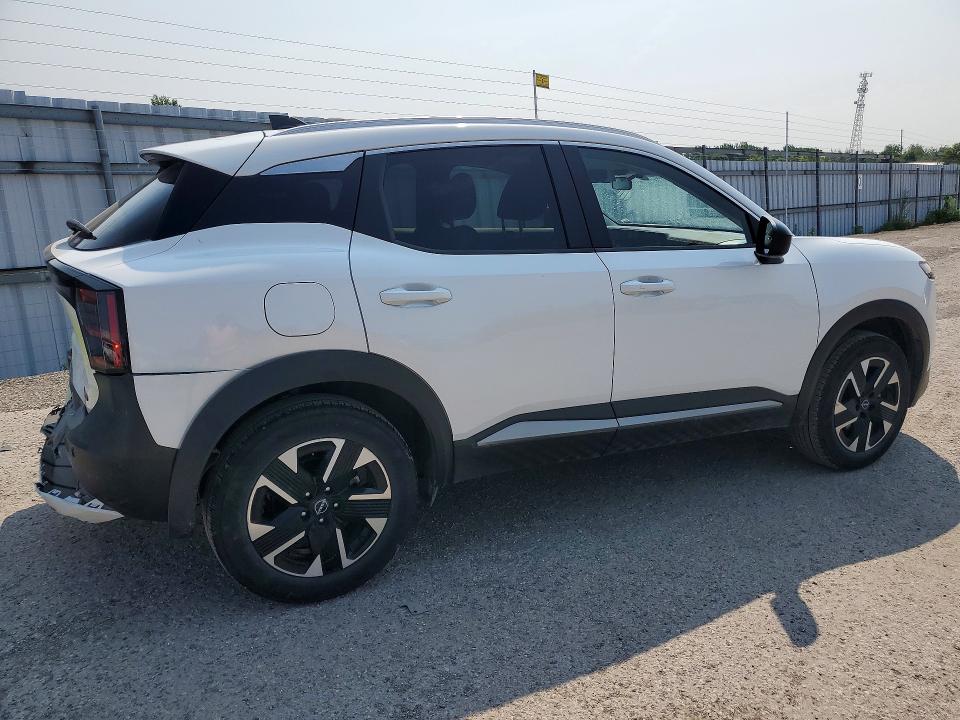Aukcja sprzedaży 2026 Nissan Kicks, vin: 3N8AP6CB1TL349020, numer aukcji: 64920146