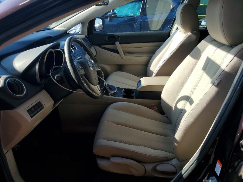 Aukcja sprzedaży 2010 Mazda Cx-7, vin: JM3ER2W56A0339042, numer aukcji: 66413146