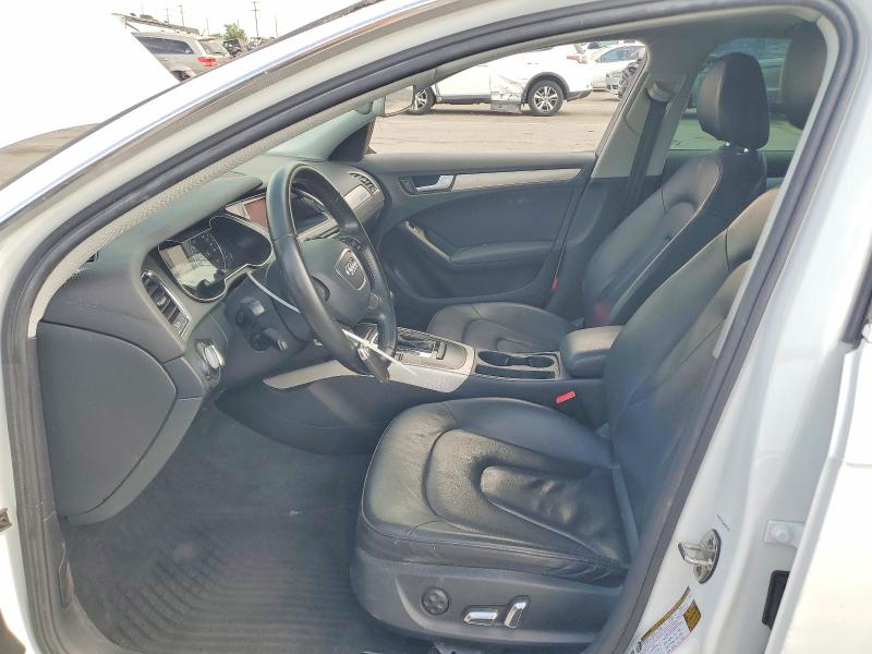 Aukcja sprzedaży 2013 Audi A4, vin: WAUBFAFL0DN014615, numer aukcji: 66826606